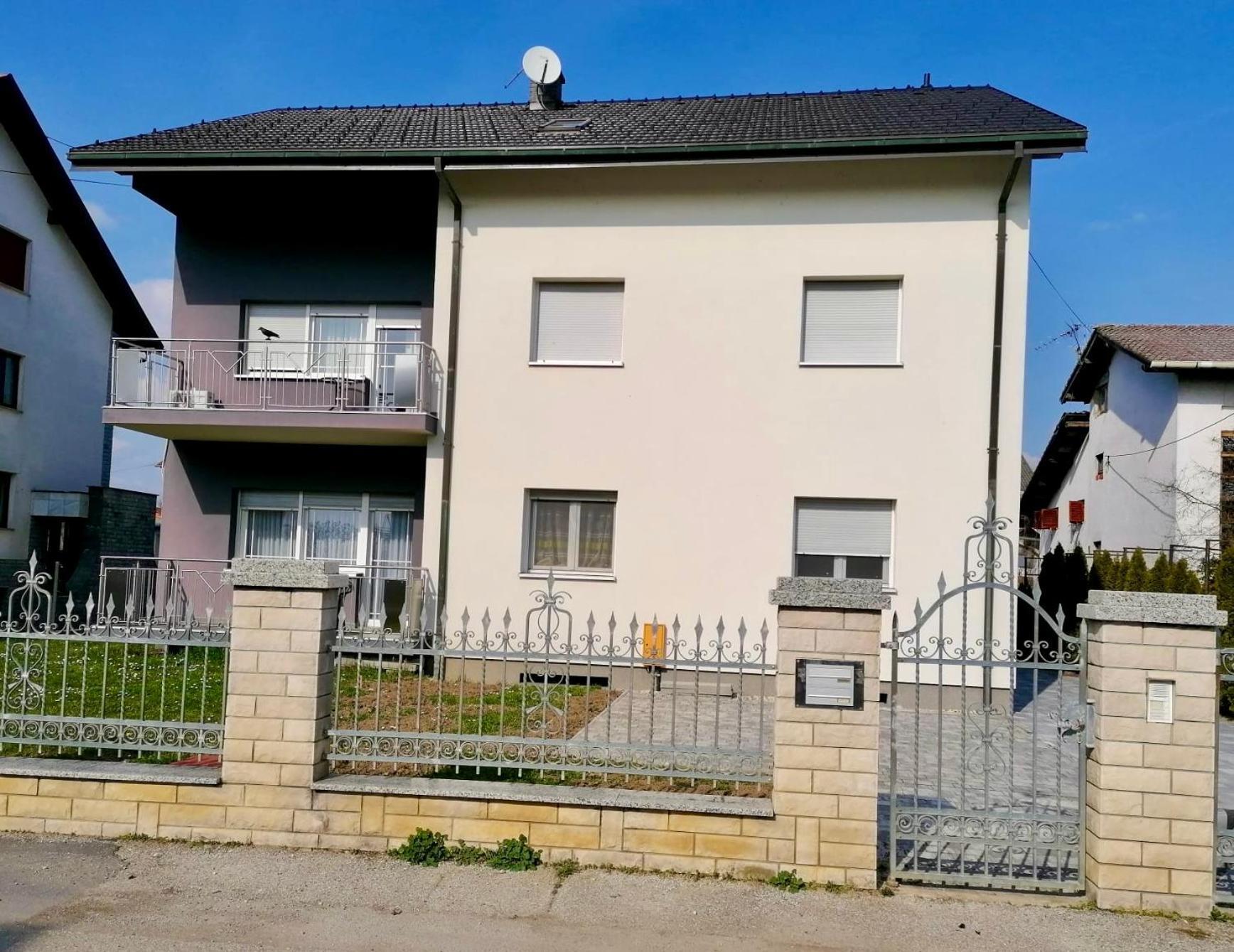Apartman Bago Deluxe Near Zagreb Airport Velika Gorica Exterior foto