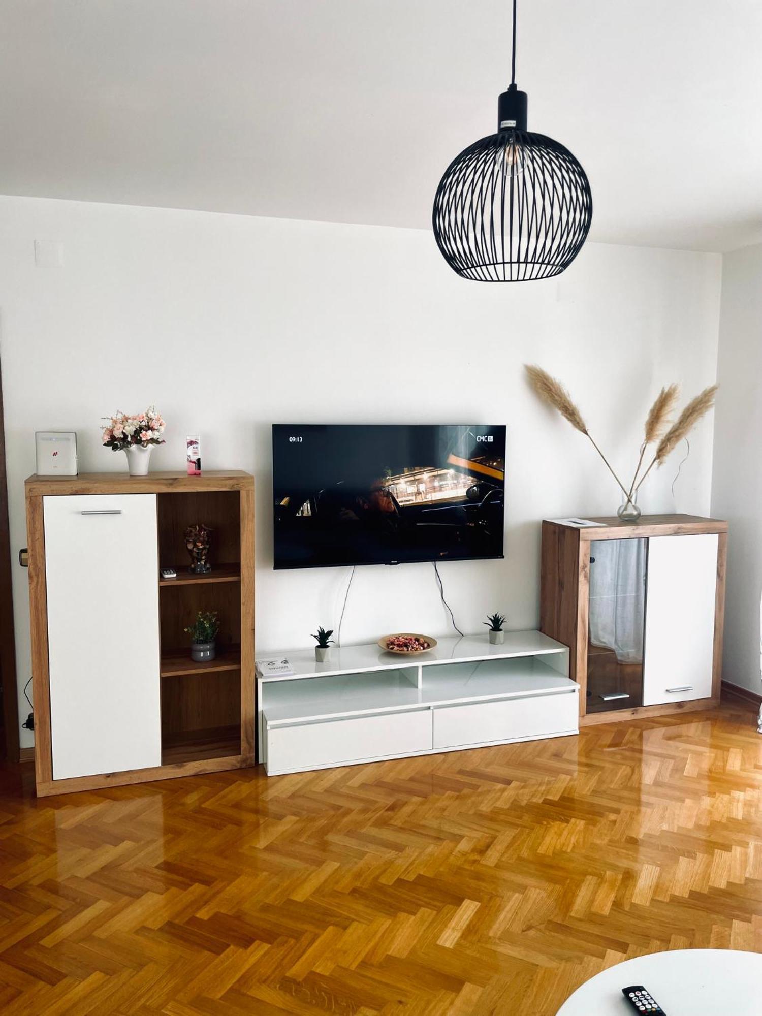 Apartman Bago Deluxe Near Zagreb Airport Velika Gorica Exterior foto