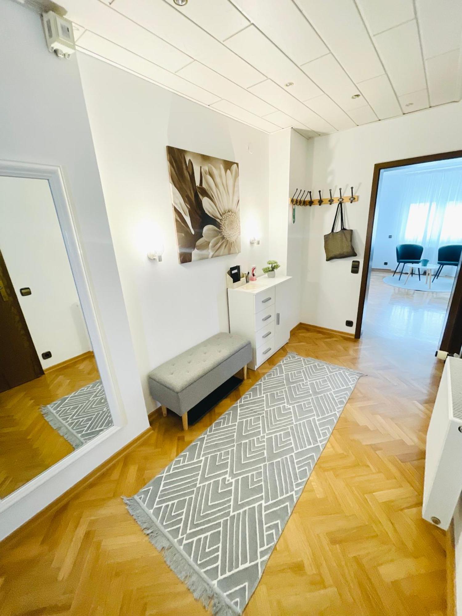 Apartman Bago Deluxe Near Zagreb Airport Velika Gorica Exterior foto
