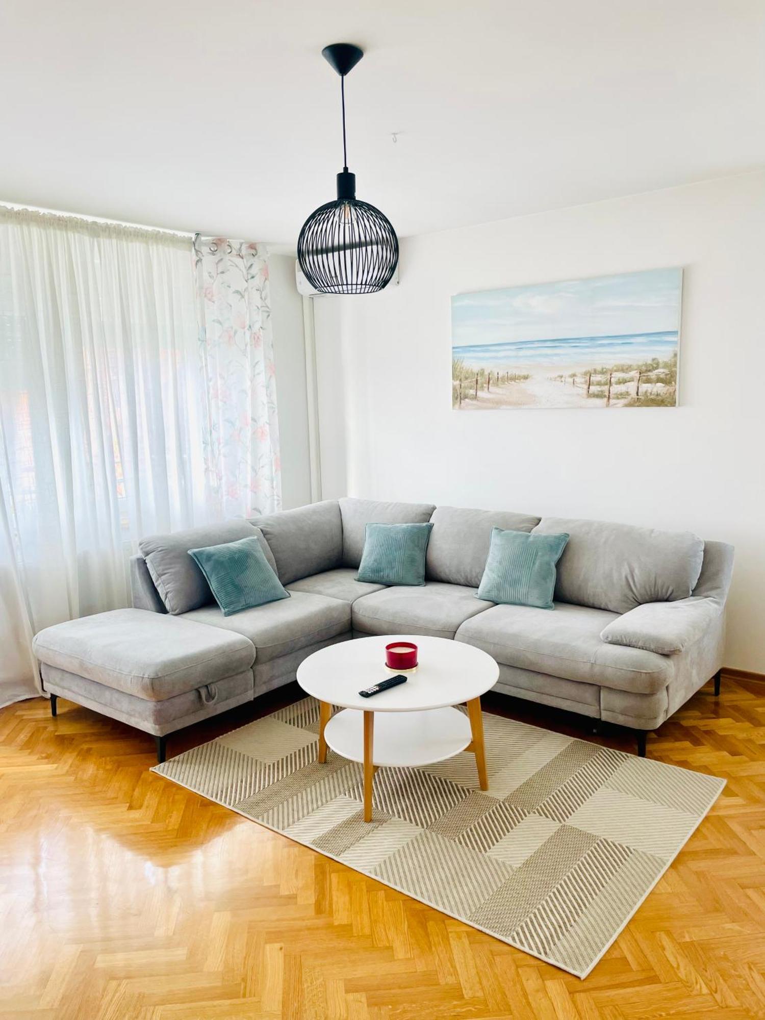 Apartman Bago Deluxe Near Zagreb Airport Velika Gorica Exterior foto