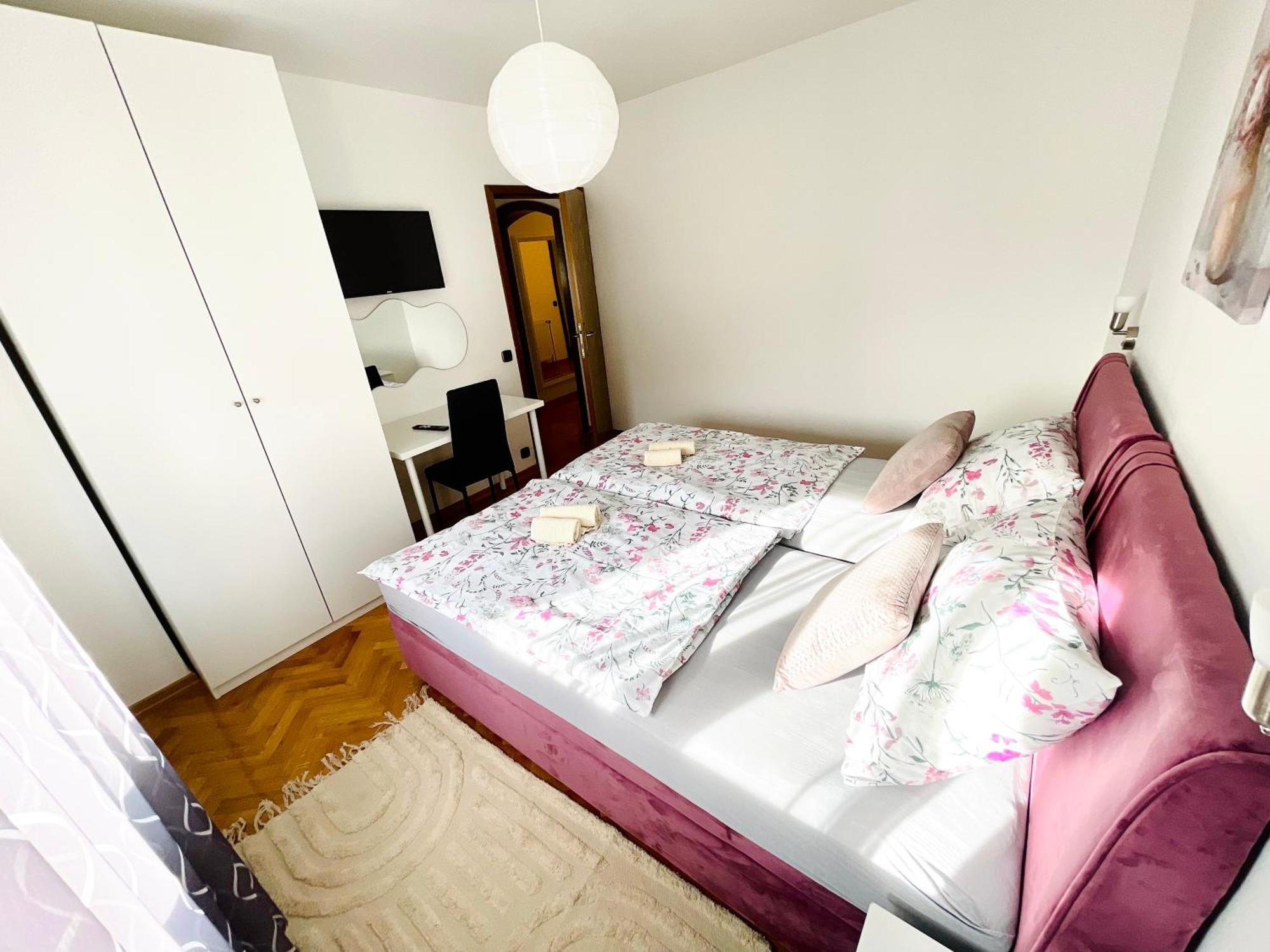 Apartman Bago Deluxe Near Zagreb Airport Velika Gorica Exterior foto
