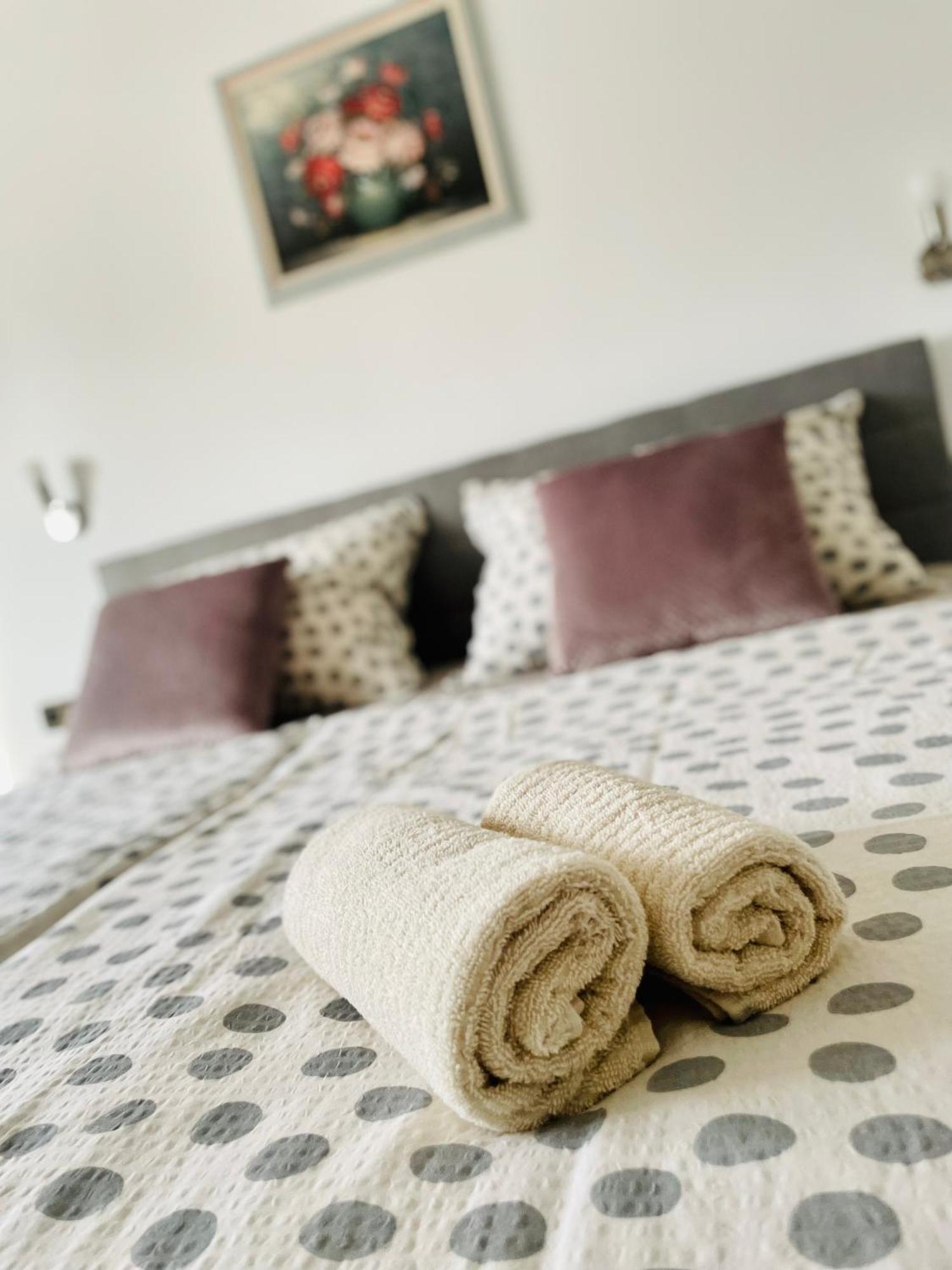 Apartman Bago Deluxe Near Zagreb Airport Velika Gorica Exterior foto